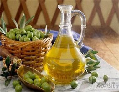 如何利用橄榄油护肤