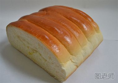 面包变硬了怎么办 怎样让面包回软
