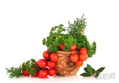 家庭培栽西红柿 如何栽种西红柿