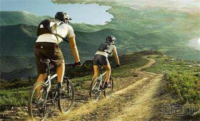 法国夫妇成都再度出发骑自行车环游世界 骑行旅游要注意什么