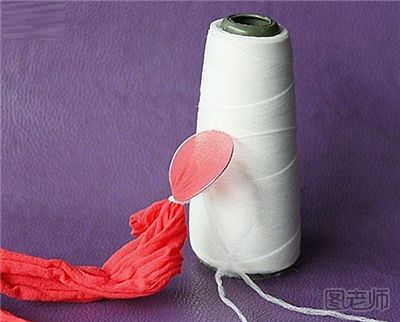丝袜花怎么制作 丝袜花的制作方法