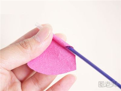怎么折纸玫瑰 简易纸玫瑰手工制作教程