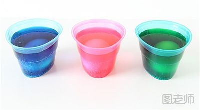 【2018复活节彩蛋】DIY制作简单又漂亮的彩蛋