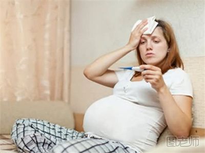 怀孕后有哪些初期症状