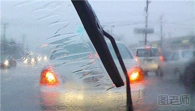 谷雨节气多雨水,谷雨天开车需注意什么