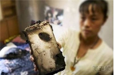 三星手机又爆炸5岁女童双手脸部被烧伤 手机爆炸的原因有哪些