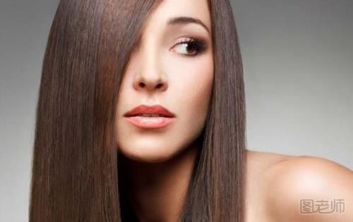 头发稀少的原因 八个方法让头发变浓密
