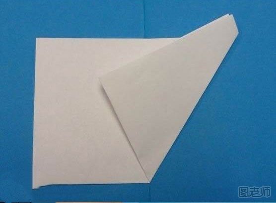 雪花剪纸方法步骤图解 剪纸雪花的制作