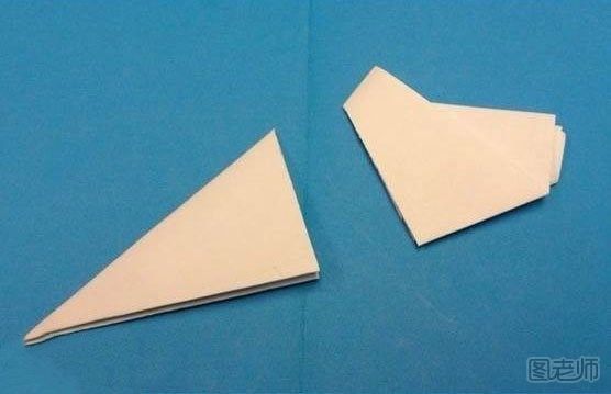 雪花剪纸方法步骤图解 剪纸雪花的制作