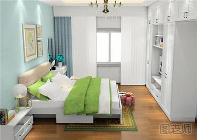 16平米的卧室怎么装修 16平米卧室装修效果图
