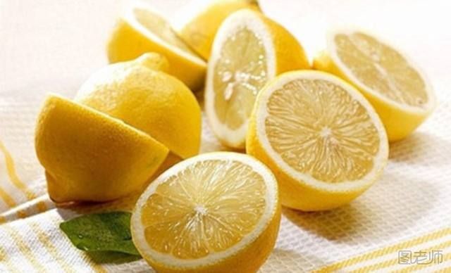 柠檬减肥法怎么做三日瘦七斤