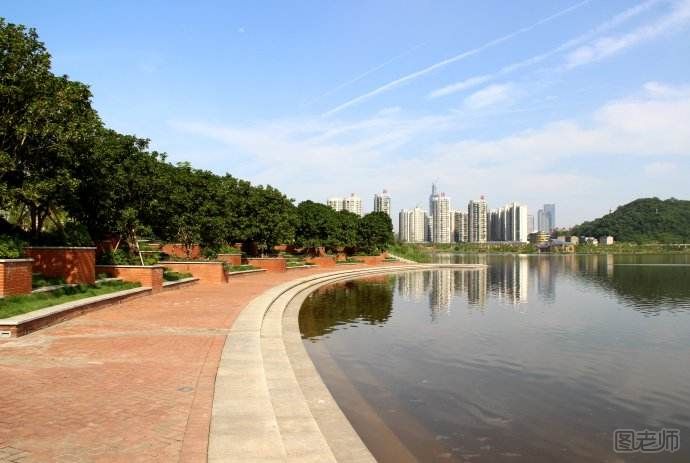 长沙将新建118个公园供市民休闲健身 春季长沙公园好去处
