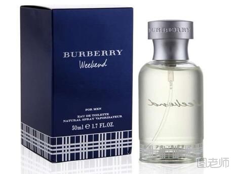 Burberry哪款香水好闻 来看看你适合哪一款香水