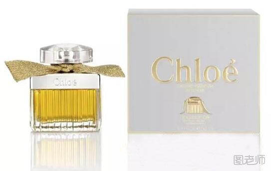Chloe哪款香水好闻？chloe家香水你用过这款吗？