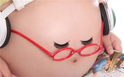 郭晶晶被爆怀二胎本月在香港生产 怀二胎要注意什么