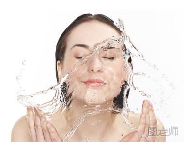 敏感肌肤如何洗脸 从护肤第一步开始保护敏感肌