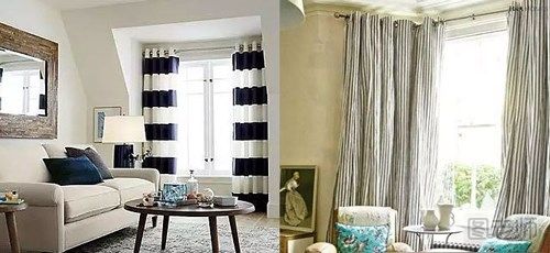 窗帘搭配效果图 窗帘怎么搭配比较好？