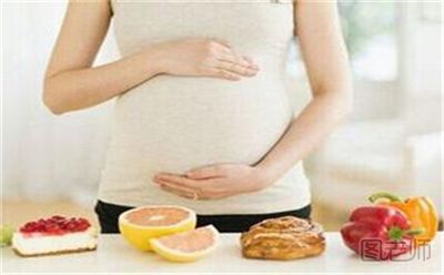 早孕反应如何减轻 早孕饮食注意事项