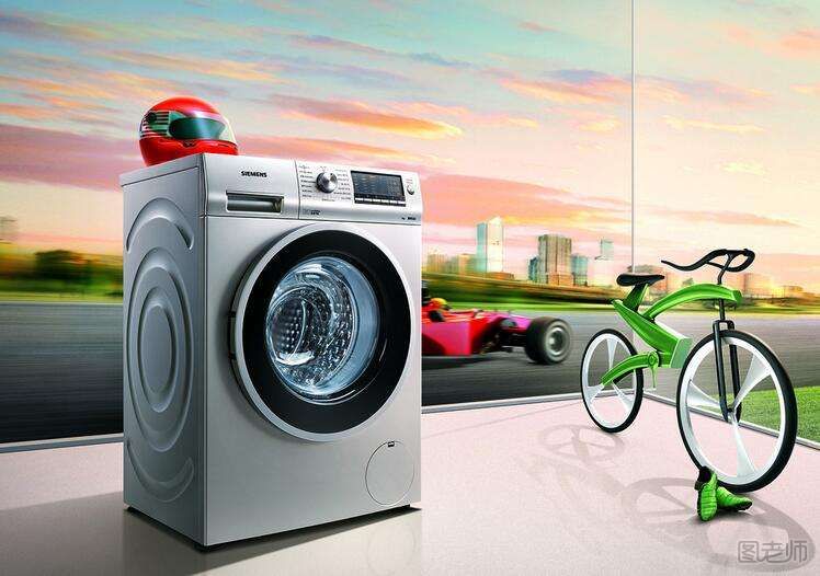 2017全自动洗衣机哪个牌子好？洗衣机品牌盘点怎么在家清洗洗衣机？