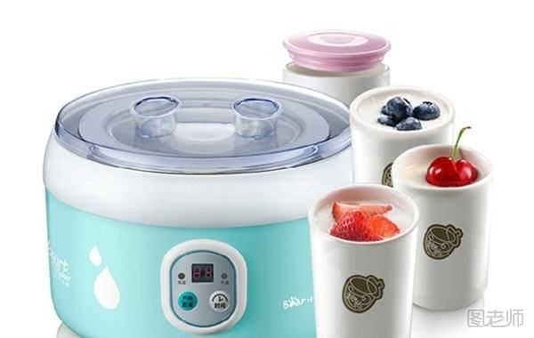 如何挑选酸奶机 选购酸奶机的技巧