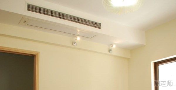 中央空调验收方法 家用中央空调安装注意事项