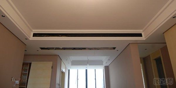 家用的中央空调怎么清洗？中央空调吊顶高度多少合适