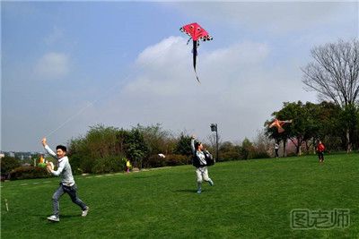 株洲风筝文化节比赛开始报名 春季放风筝应该注意什么