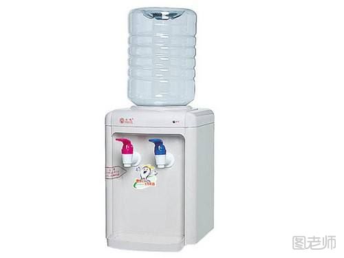 饮水机如何清洗 饮水机的清洁方法