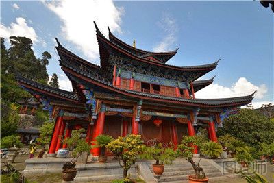 云南旅游巡回法庭覆盖重点景区 云南有哪些好玩的地方