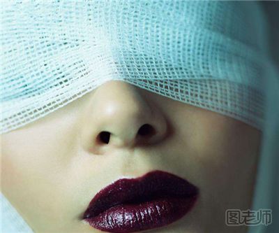 女子割双眼皮术后伤口化脓无法睁眼 双眼皮术后要注意什么0324111313.png