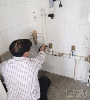 家用软水机怎么安装 家用软水机安装流程