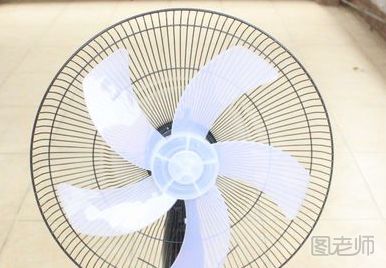 夏季怎么使用电风扇