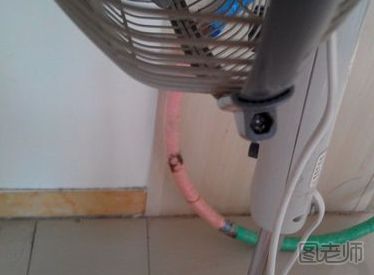 电风扇脏了怎么清理 电风扇的清洗方法