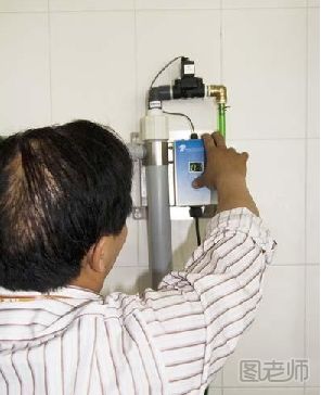 家用软水机怎么安装 家用软水机安装流程