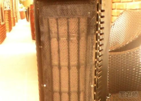 家用空调扇怎么清洗 空调扇的清洗方法