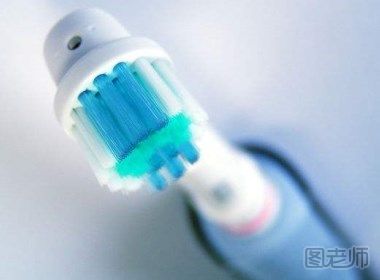电动牙刷挑选使用指南 挑选儿童牙刷注意事项