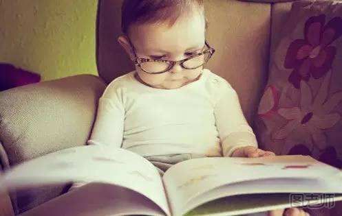 怎样培养宝宝的阅读习惯