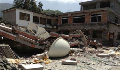 5.12汶川地震九周年纪念 地震来了如何自救