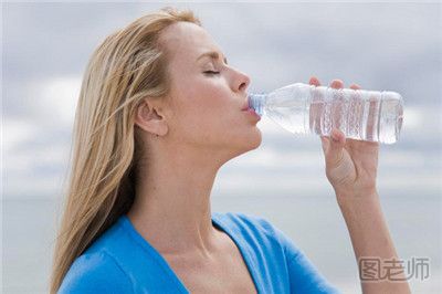 什么时候喝水能减肥 喝水减肥法时间表