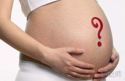 孕妈在不同月份胎动是什么感觉