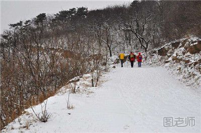 日本高中生参加登山活动遭遇雪崩多人丧生 雪天登山要注意什么
