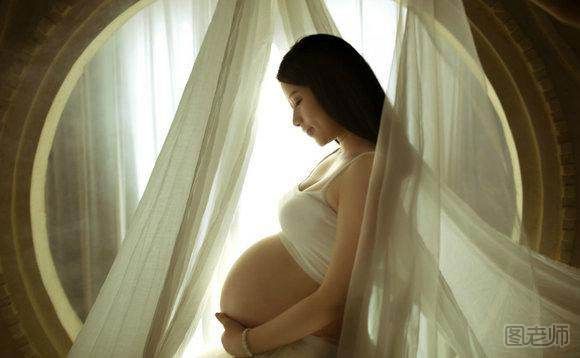 胎动各个阶段表现 胎儿发育