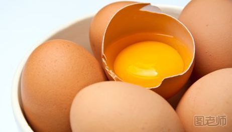 鸡蛋吃了有什么好处 鸡蛋的功效与作用