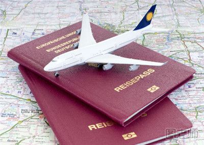 男子泰国旅游护照莫名损坏被遣返 出国旅游怎样保管好护照3bc6e3e379.jpg