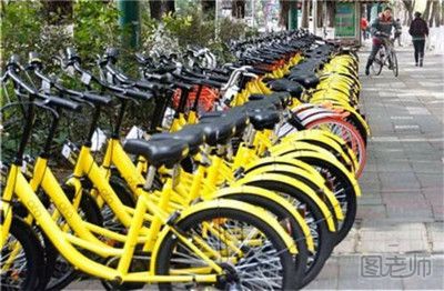 湖南省出新规：共享单车乱停将处罚 骑共享单车要注意什么
