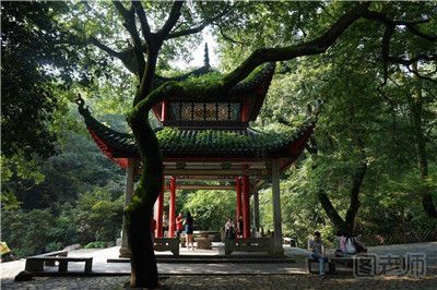 湖南重点开发建设30个旅游文化项目 湖南旅游好去处