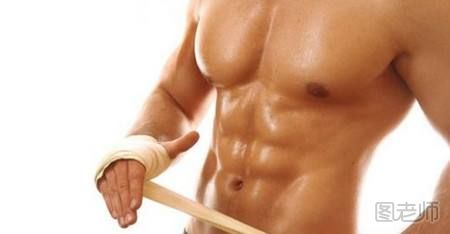 怎样练出腹肌 练出腹肌的方法