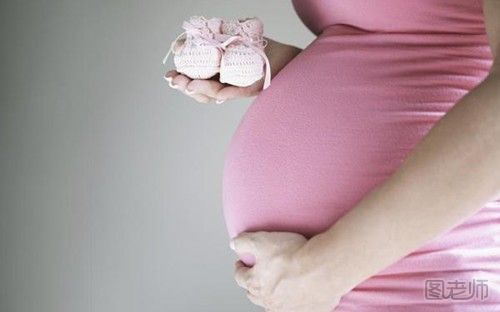 Ella怀孕9个月出镜 怀孕九个月需要注意些什么