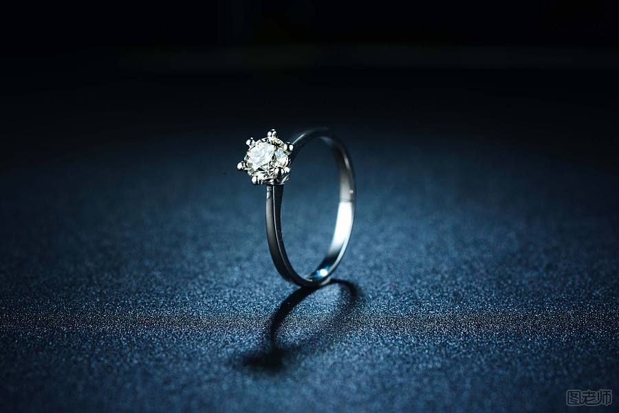 姜gary宣布结婚 怎么挑选结婚钻戒
