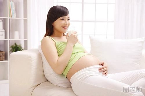 孕期宝妈运动注意事项